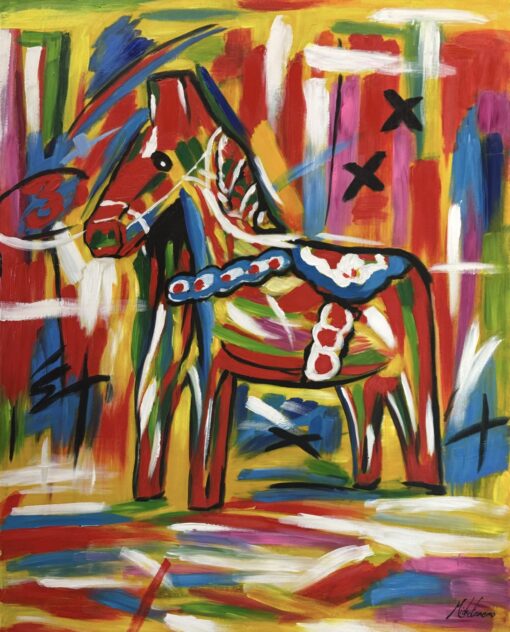 ValleyHorse - Afbeelding 2