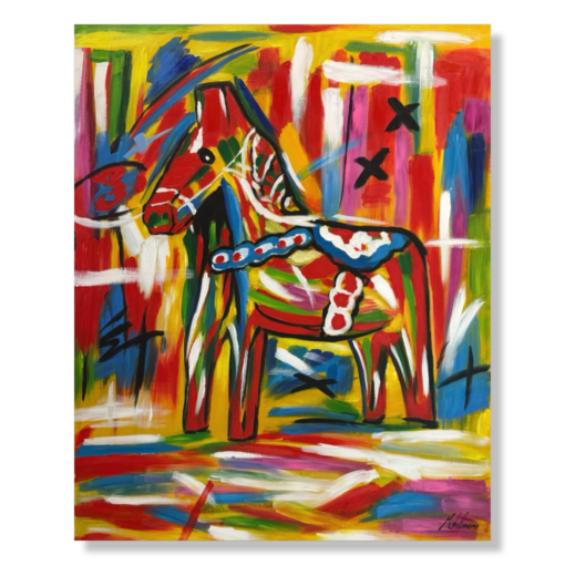 ValleyHorse - Afbeelding 3