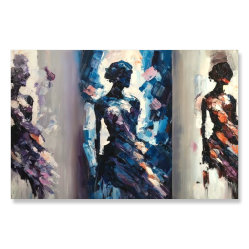 Shifting - Afbeelding 3