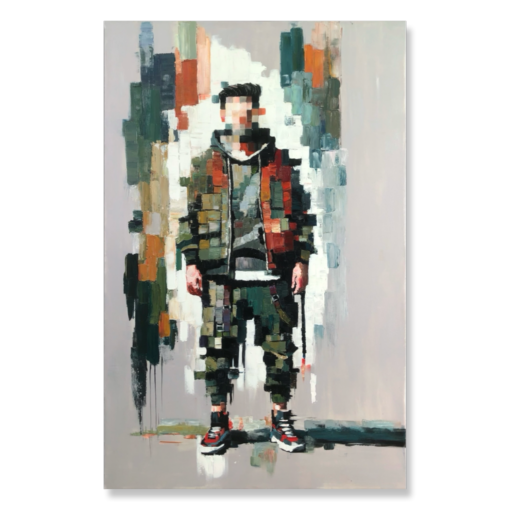 Urban Jungle - Afbeelding 3