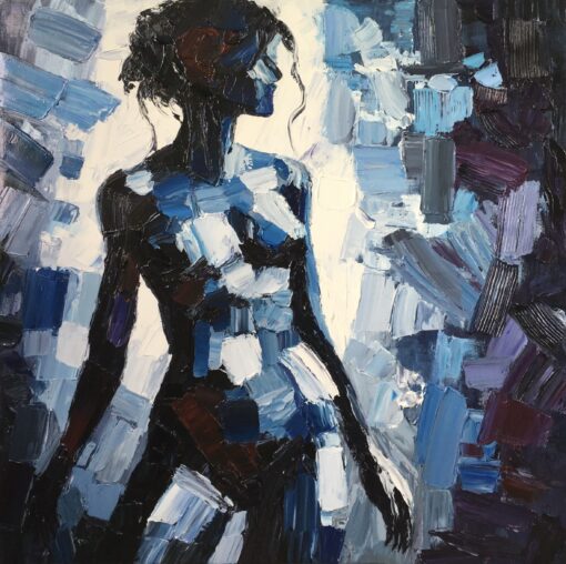 Psyche - Afbeelding 2