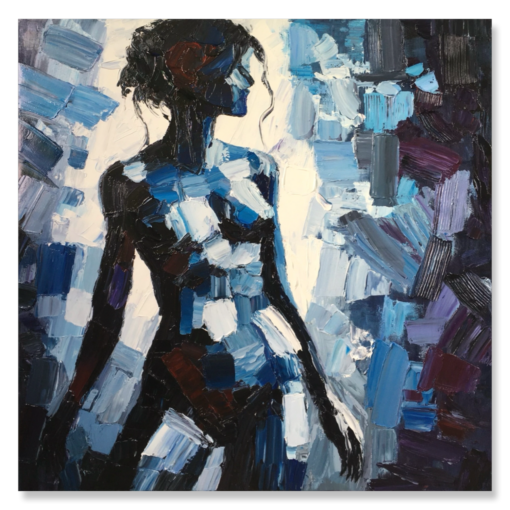 Psyche - Afbeelding 3