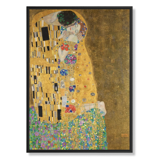 The Golden Trilogy – Canvas Collection - Afbeelding 5