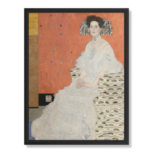 The Golden Trilogy – Canvas Collection - Afbeelding 4