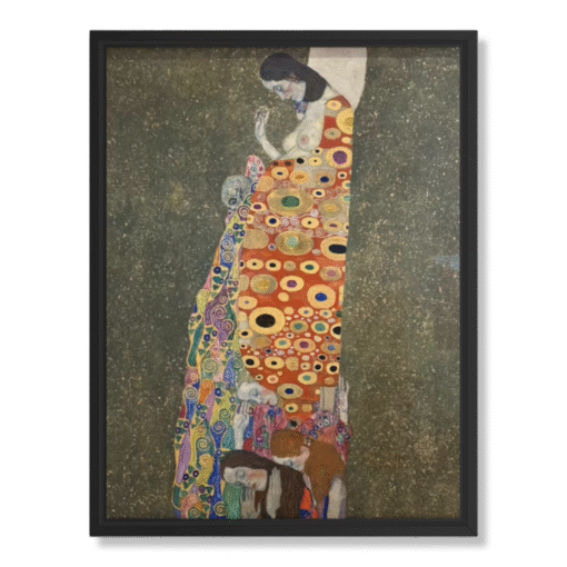 The Golden Trilogy – Canvas Collection - Afbeelding 3