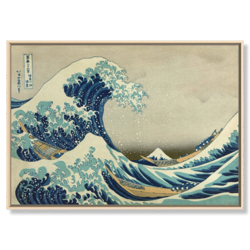 Spiritual Flow - Canvas Collection - Afbeelding 4