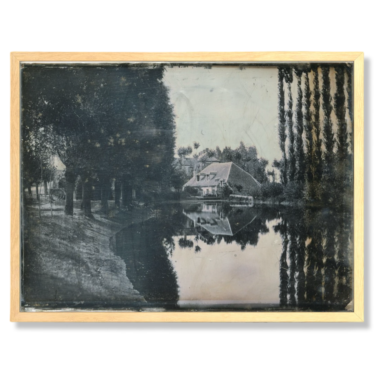 The Blue Horizon – Poster Collection - Afbeelding 5