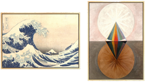 Art - Canvas collection