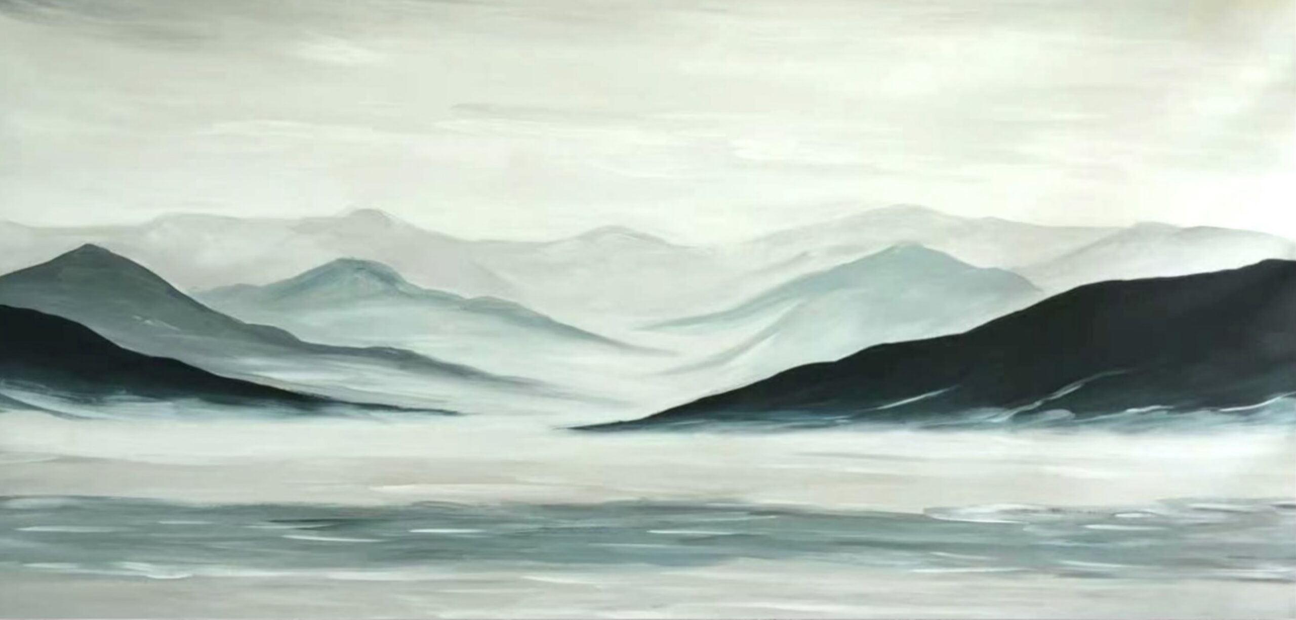 Nordic Stillness - Afbeelding 2