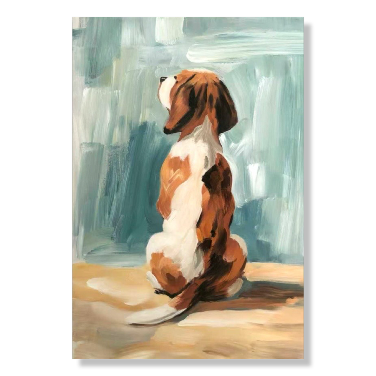 Beagle - Afbeelding 3