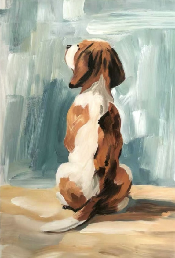 Beagle - Afbeelding 2