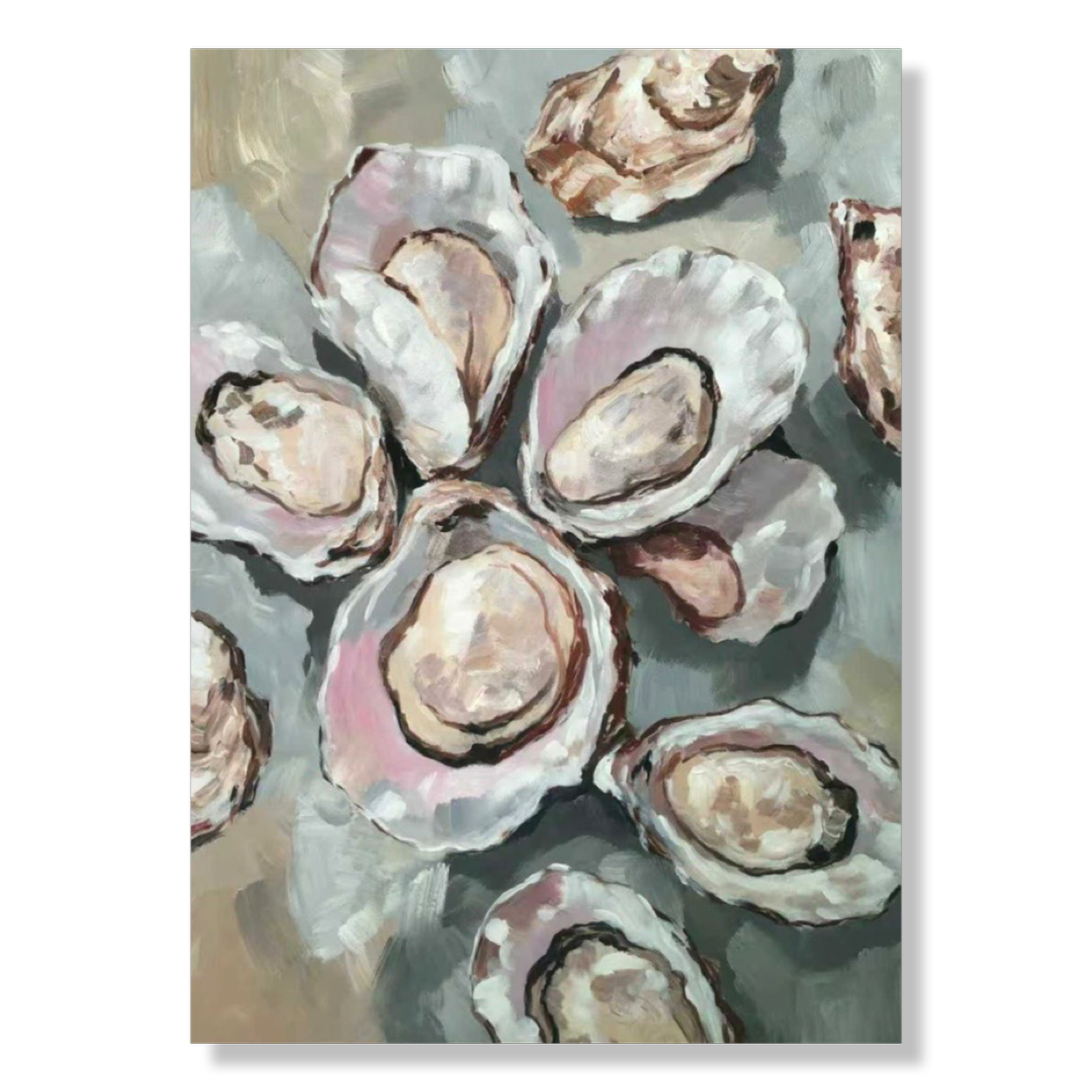 Oysters - Afbeelding 3