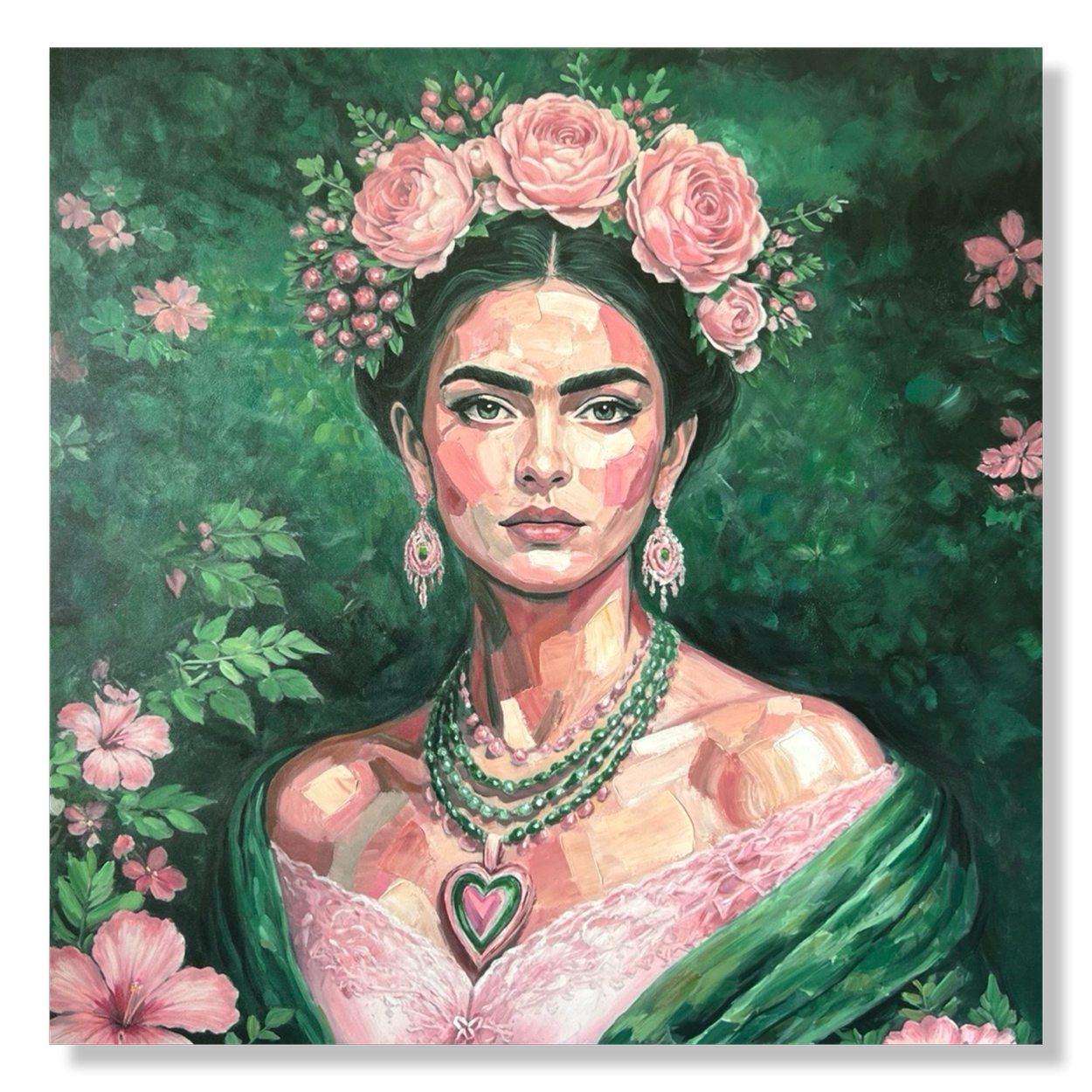 la Fille - Afbeelding 3