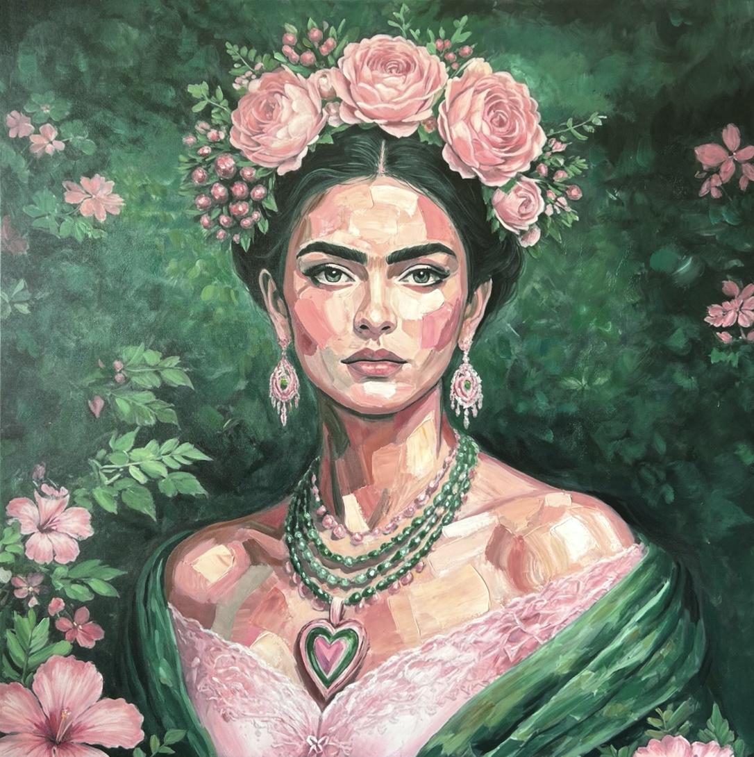 la Fille - Afbeelding 2