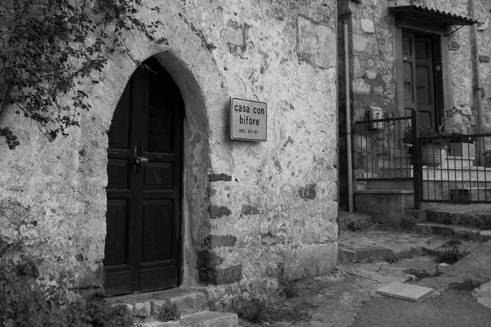 La Casa con bifore – Erlend